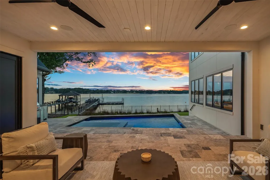 17811 Largo Place Cornelius NC 28031