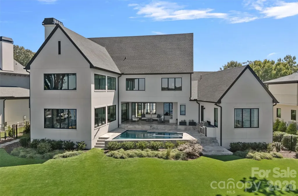17811 Largo Place Cornelius NC 28031