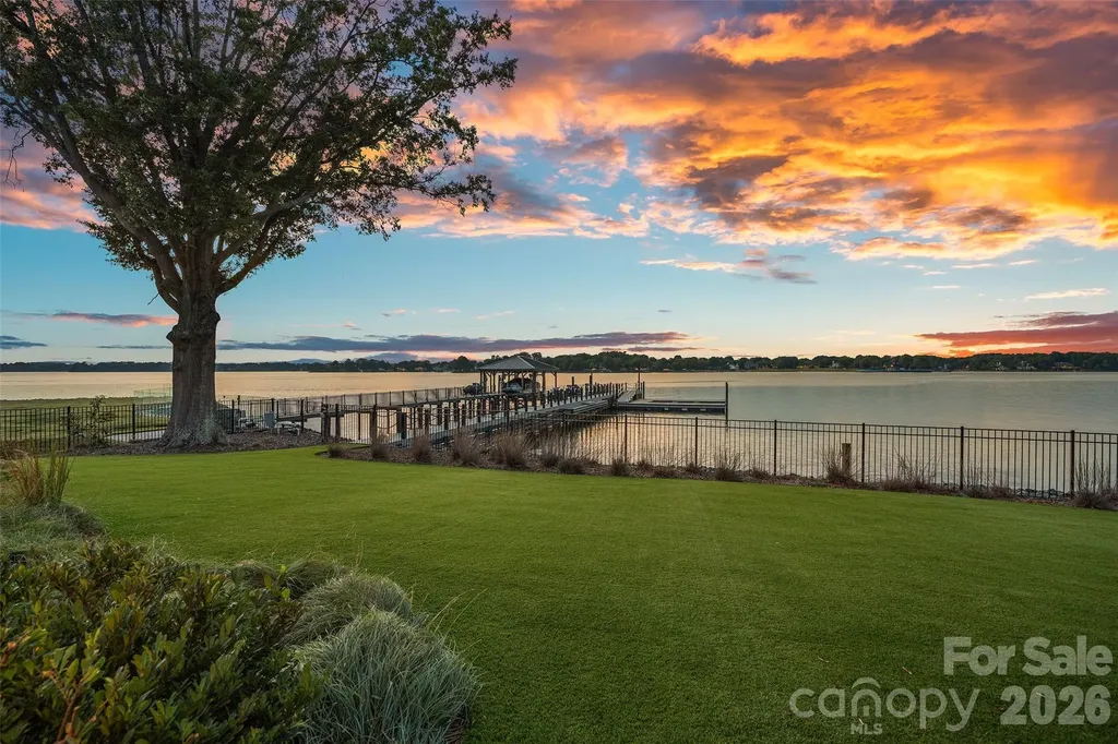 17811 Largo Place Cornelius NC 28031