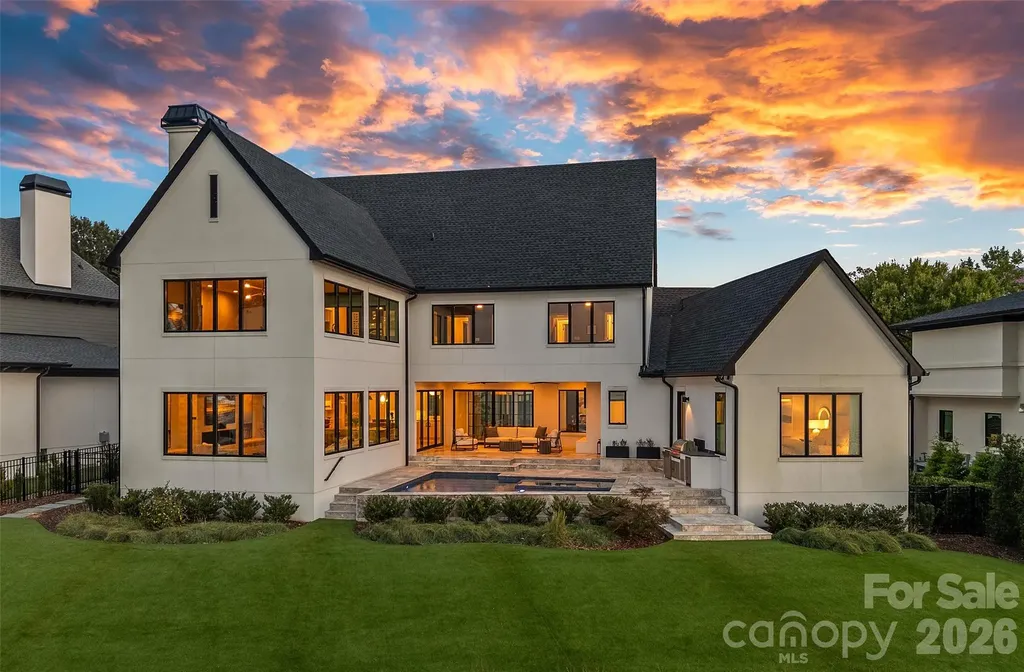 17811 Largo Place Cornelius NC 28031