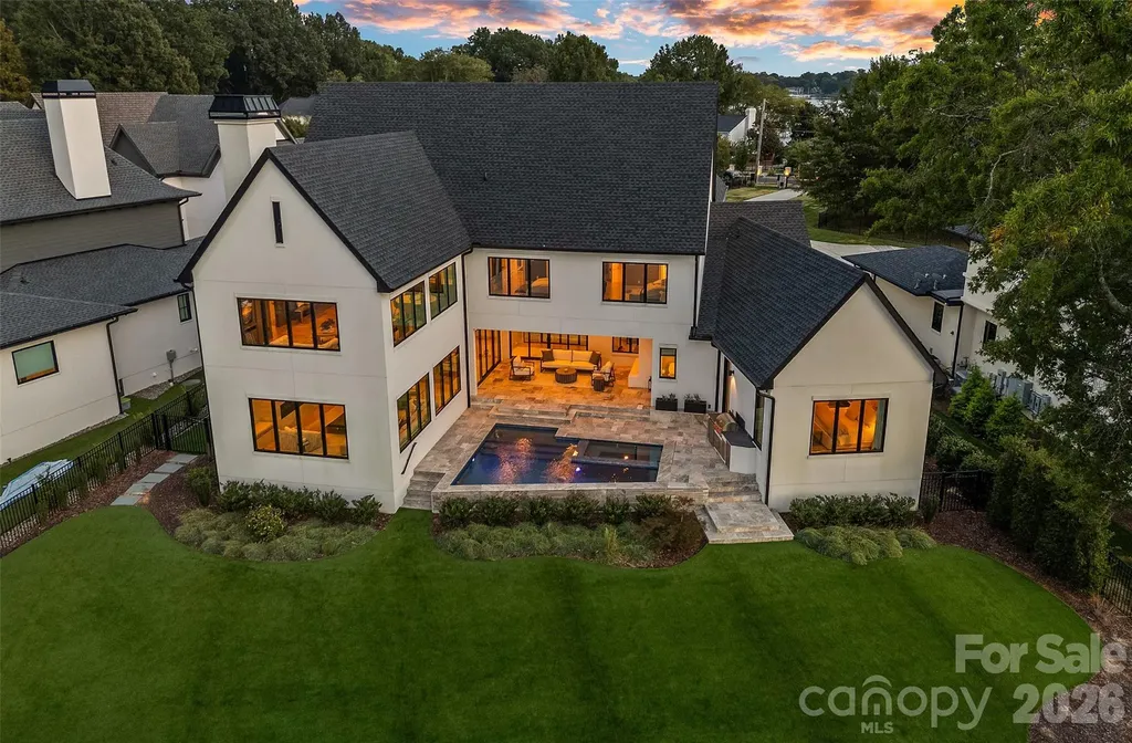 17811 Largo Place Cornelius NC 28031