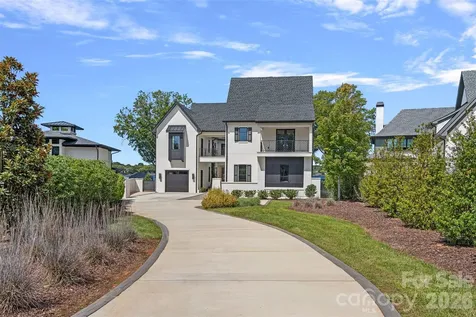 17811 Largo Place Cornelius NC 28031