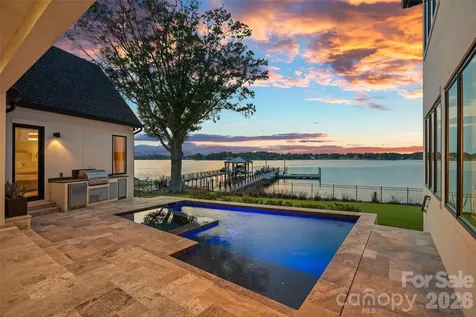 17811 Largo Place Cornelius NC 28031