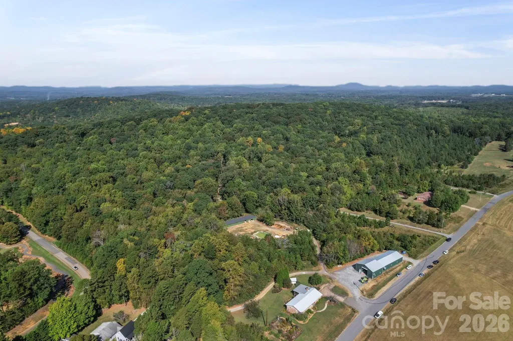 2272 Doul Mountain Road Asheboro NC 27205