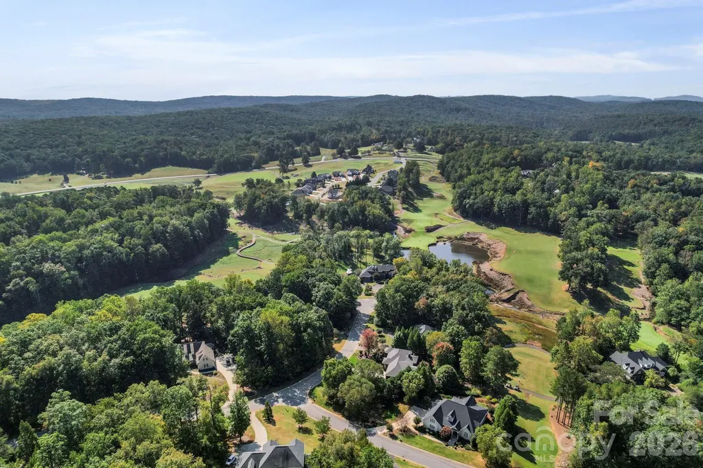 2272 Doul Mountain Road Asheboro NC 27205