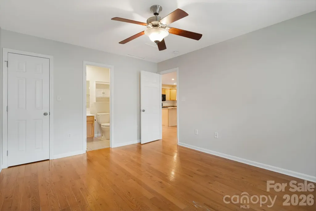 1 Red Clover Drive Candler NC 28715