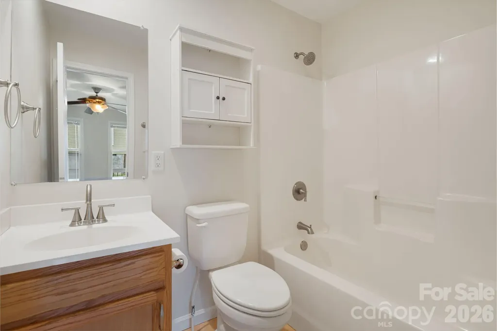 1 Red Clover Drive Candler NC 28715