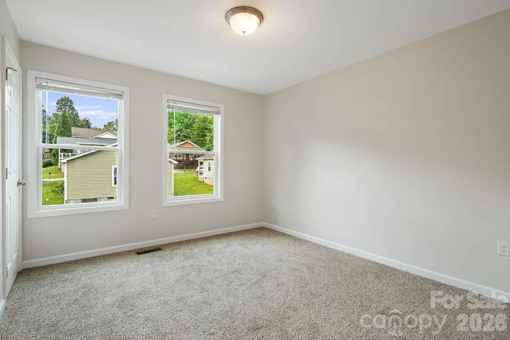 1 Red Clover Drive Candler NC 28715