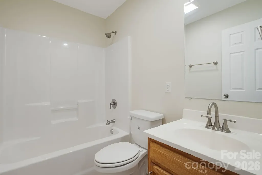 1 Red Clover Drive Candler NC 28715