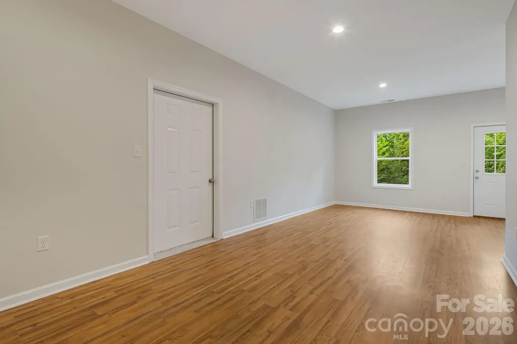 1 Red Clover Drive Candler NC 28715