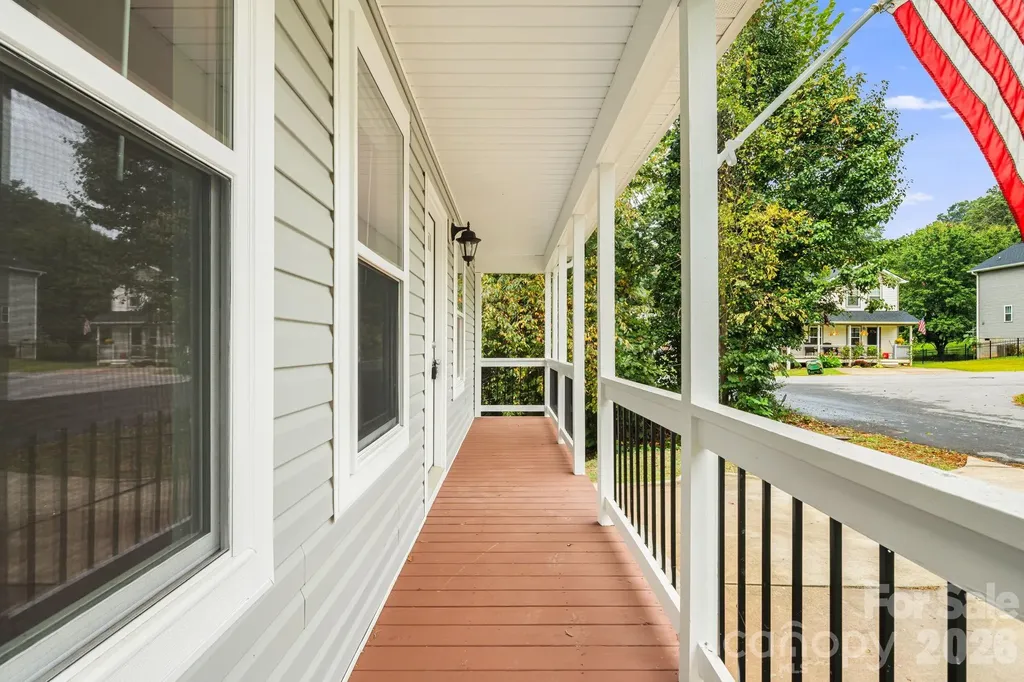 1 Red Clover Drive Candler NC 28715