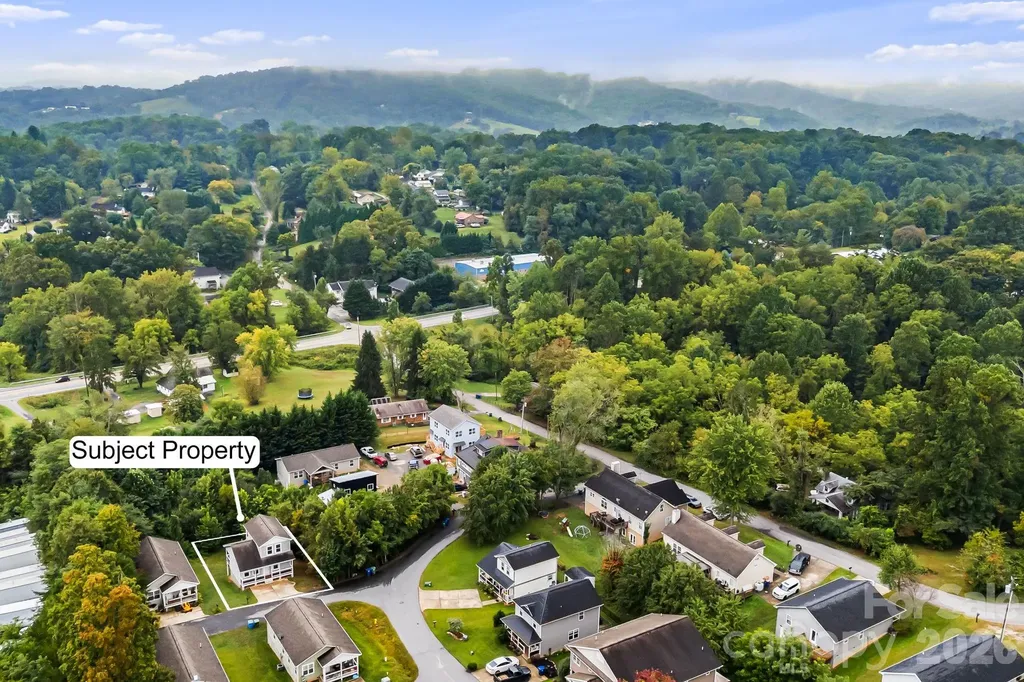1 Red Clover Drive Candler NC 28715