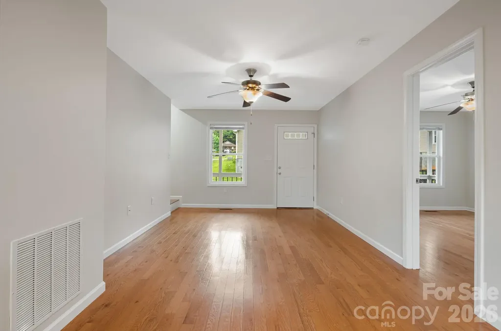 1 Red Clover Drive Candler NC 28715