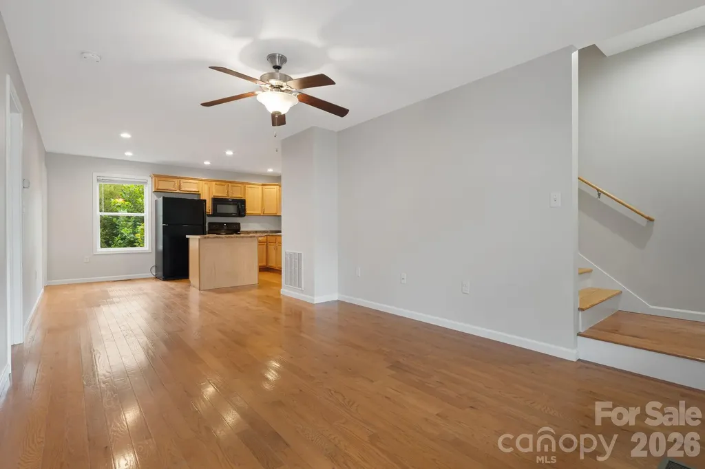 1 Red Clover Drive Candler NC 28715