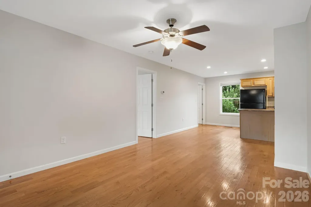 1 Red Clover Drive Candler NC 28715