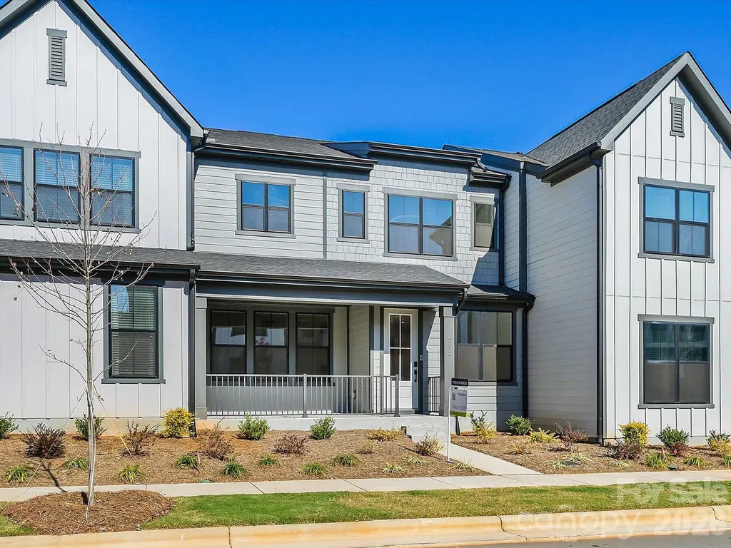 212 Halemarg Drive Belmont NC 28012
