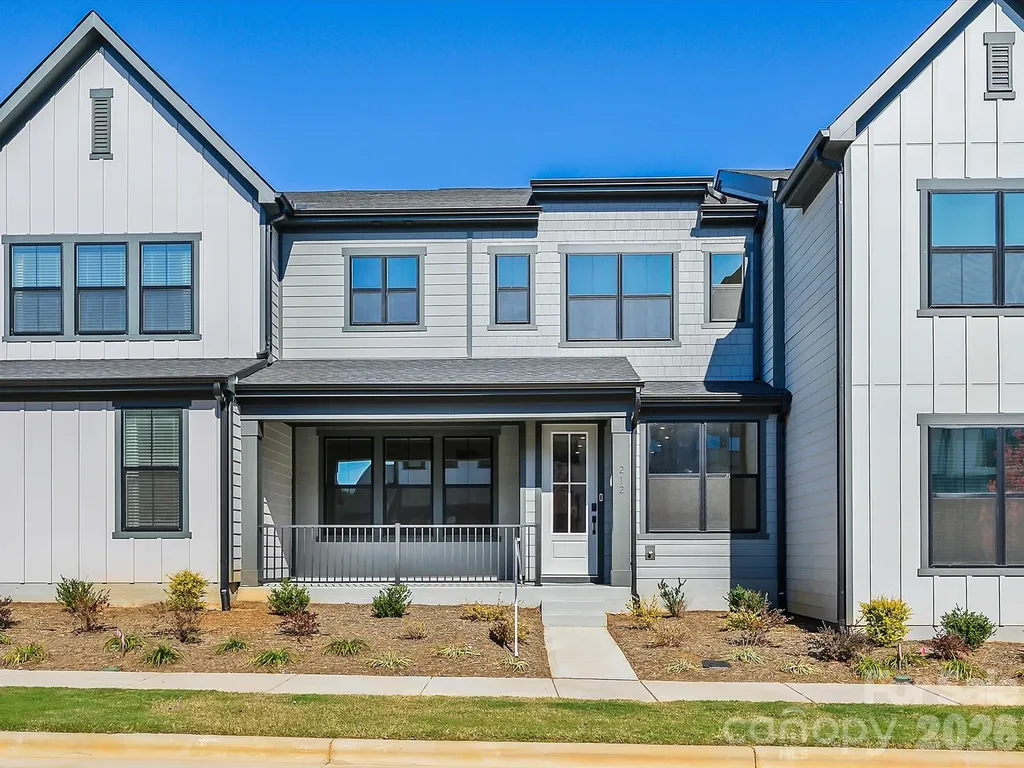 212 Halemarg Drive Belmont NC 28012