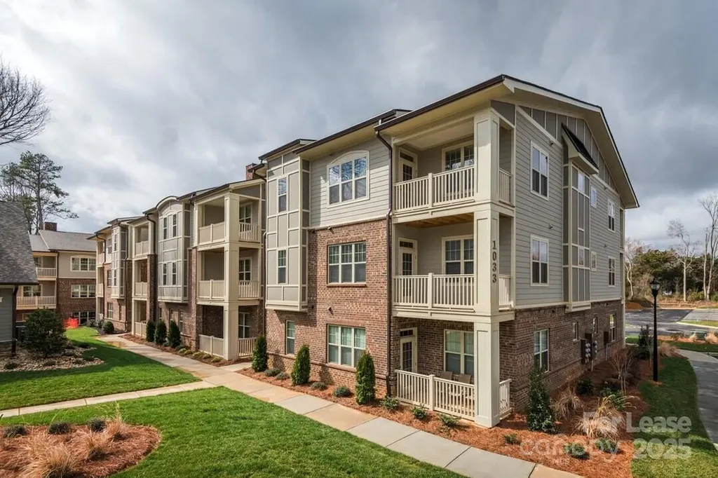1021 Glenn Valley Lane Indian Trail NC 28079