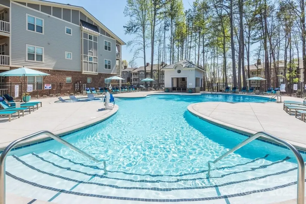 1021 Glenn Valley Lane Indian Trail NC 28079