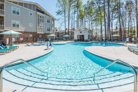 1021 Glenn Valley Lane Indian Trail NC 28079