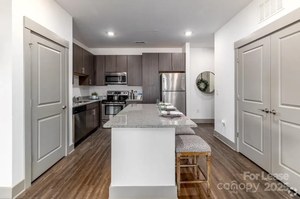 1021 Glenn Valley Lane Indian Trail NC 28079