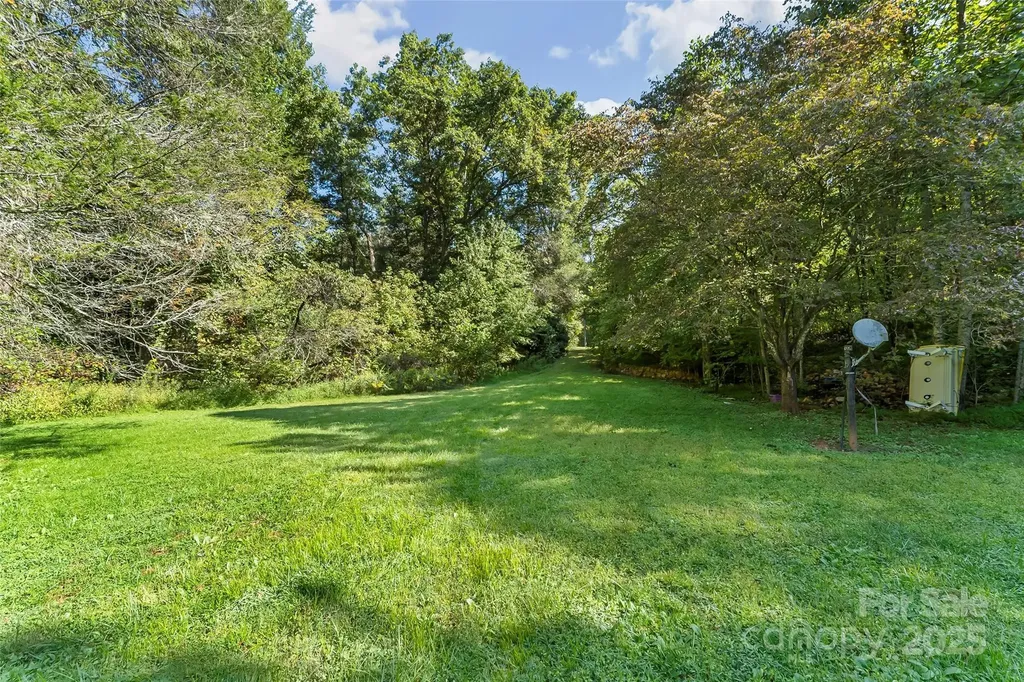 719 And 899 Mchone Drive Old Fort NC 28762