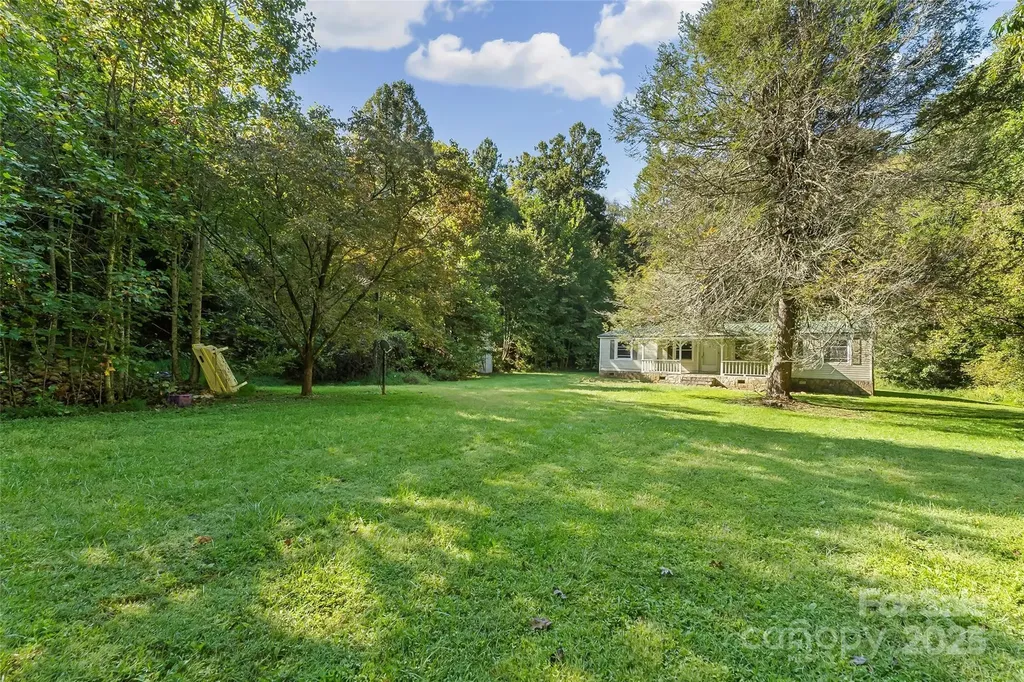 719 And 899 Mchone Drive Old Fort NC 28762