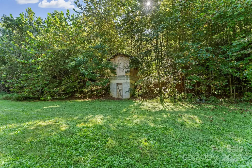 719 And 899 Mchone Drive Old Fort NC 28762