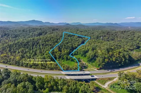 719 & 899 Mchone Drive Old Fort NC 28762