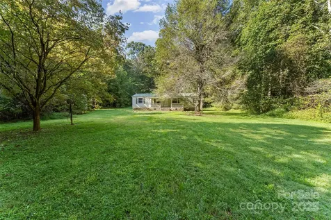 719 & 899 Mchone Drive Old Fort NC 28762