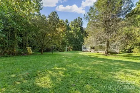 719 & 899 Mchone Drive Old Fort NC 28762
