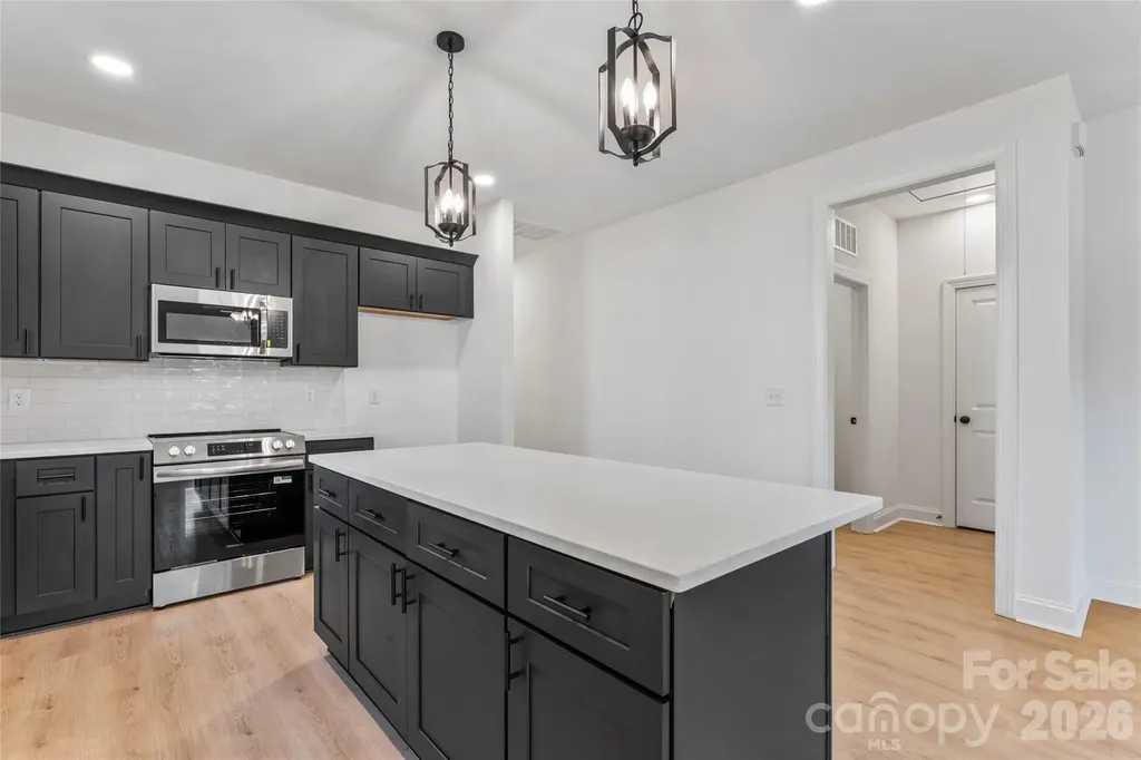 755 Mockingbird Road Albemarle NC 28001