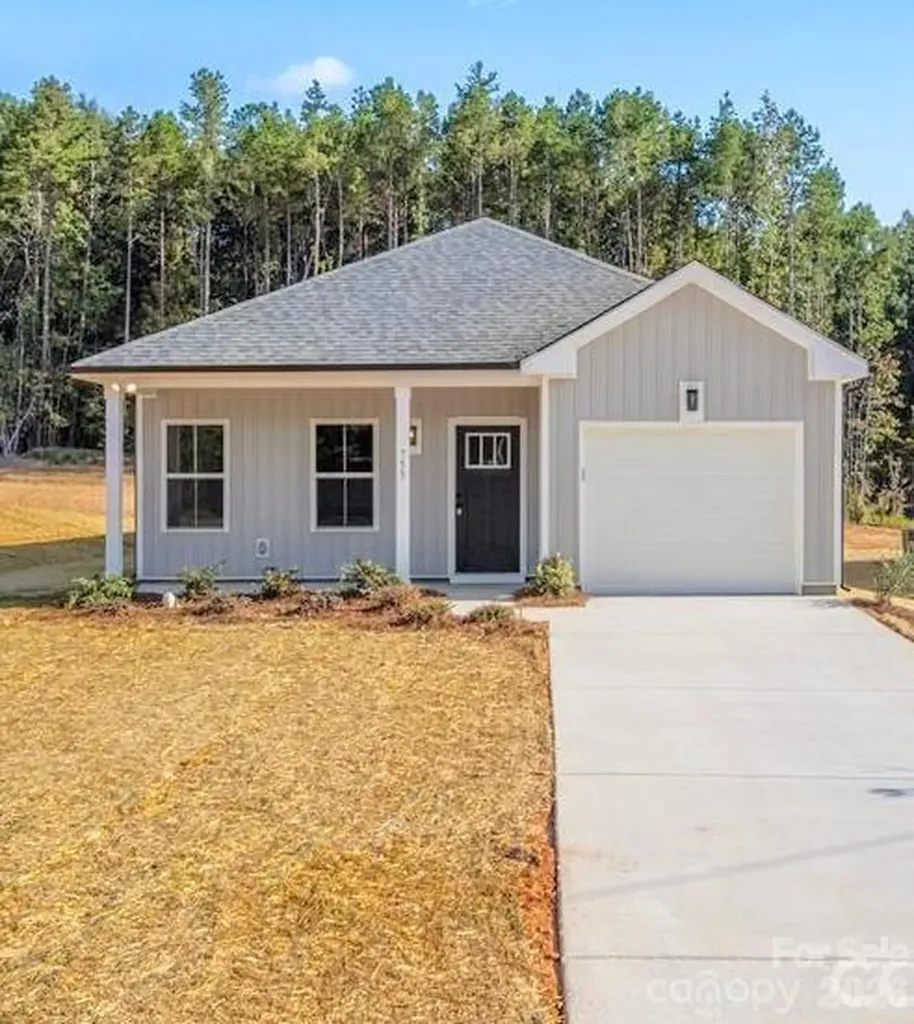 755 Mockingbird Road Albemarle NC 28001