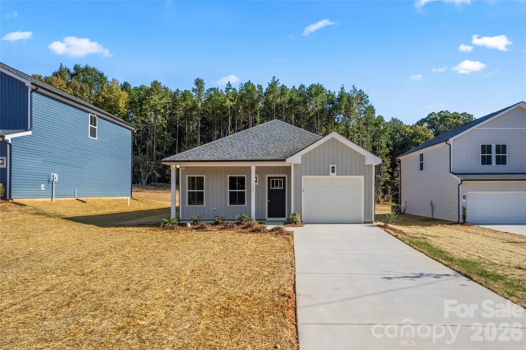 755 Mockingbird Road Albemarle NC 28001