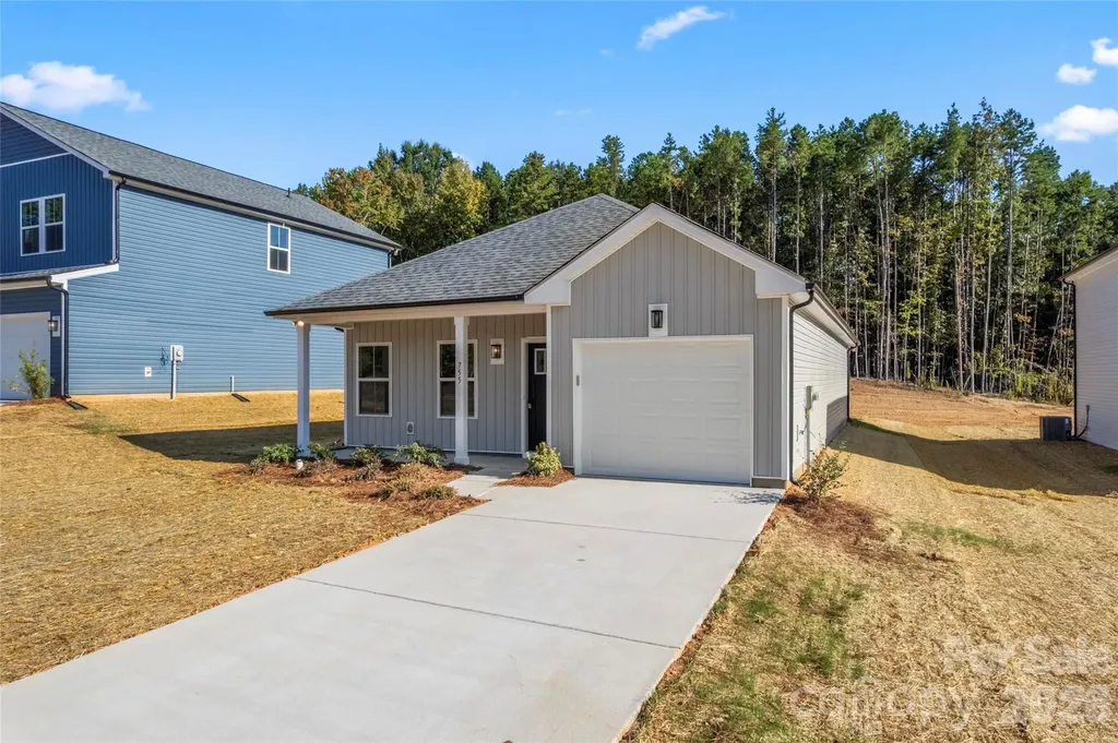 755 Mockingbird Road Albemarle NC 28001