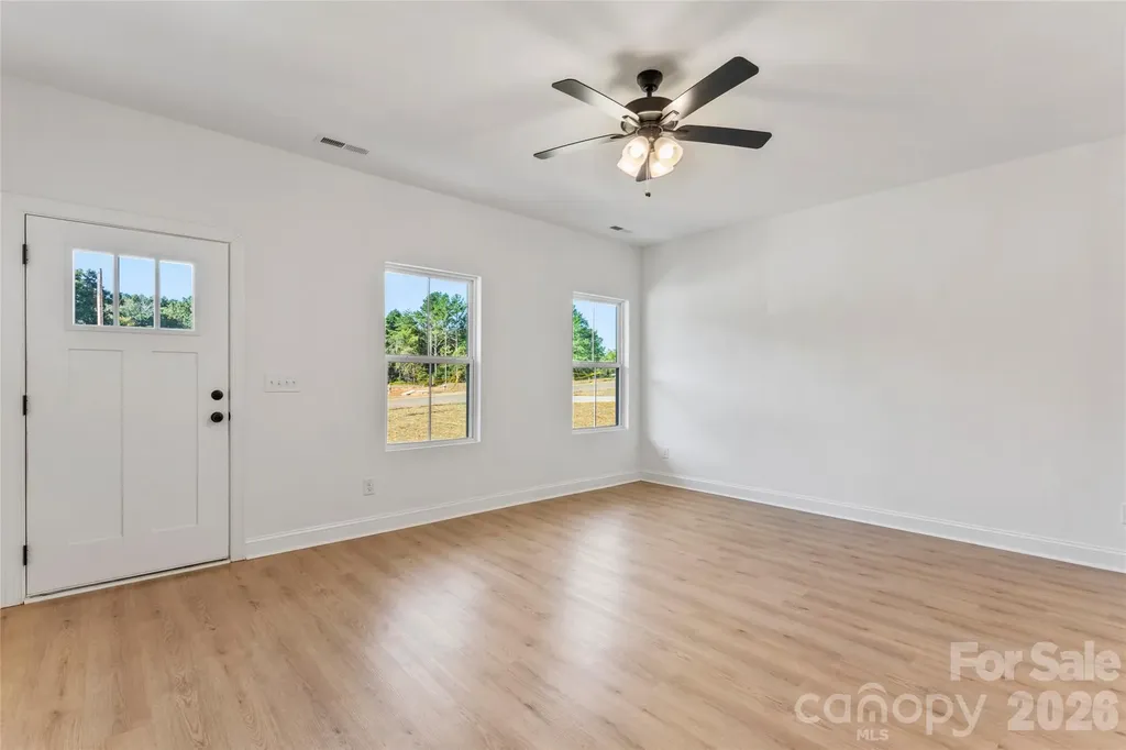 755 Mockingbird Road Albemarle NC 28001