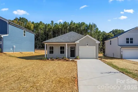755 Mockingbird Road Albemarle NC 28001
