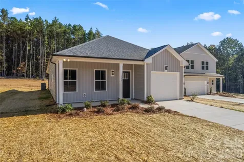 755 Mockingbird Road Albemarle NC 28001