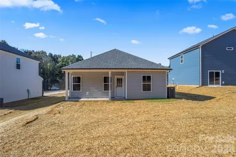 755 Mockingbird Road Albemarle NC 28001