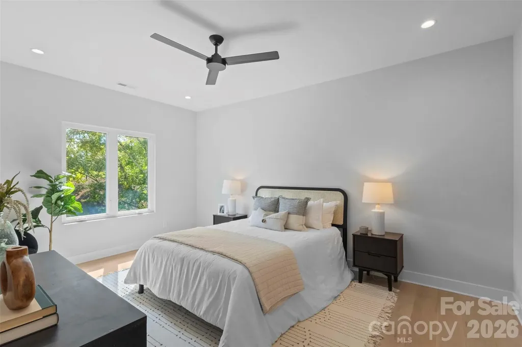 1613 Umstead Street Charlotte NC 28205