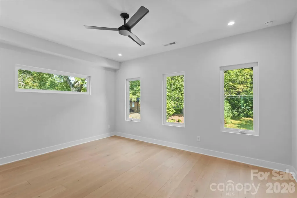 1613 Umstead Street Charlotte NC 28205