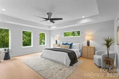 1613 Umstead Street Charlotte NC 28205