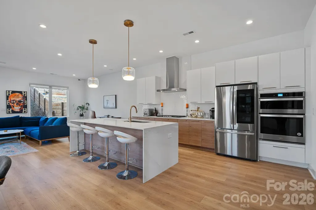 101 Mattoon Street Charlotte NC 28216