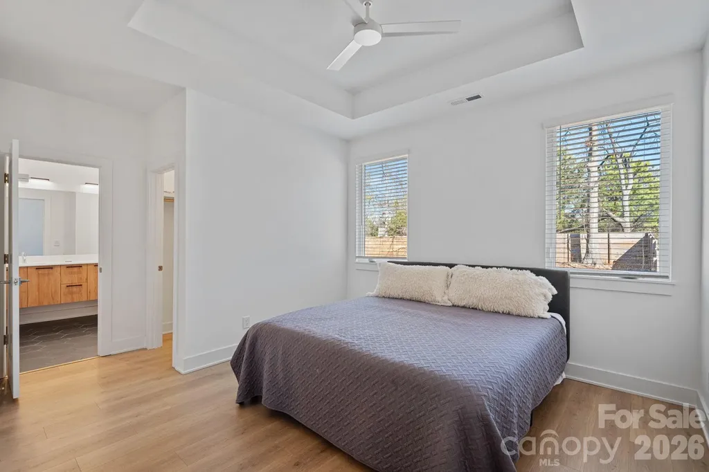 101 Mattoon Street Charlotte NC 28216