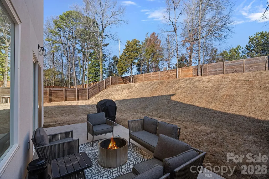 101 Mattoon Street Charlotte NC 28216