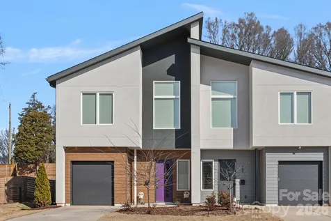 101 Mattoon Street Charlotte NC 28216