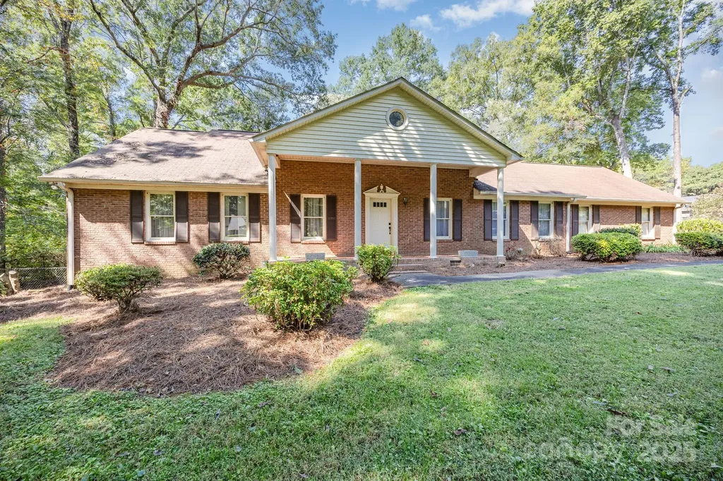 240 Partridge Run Salisbury NC 28147