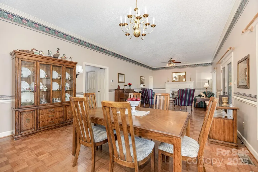 240 Partridge Run Salisbury NC 28147