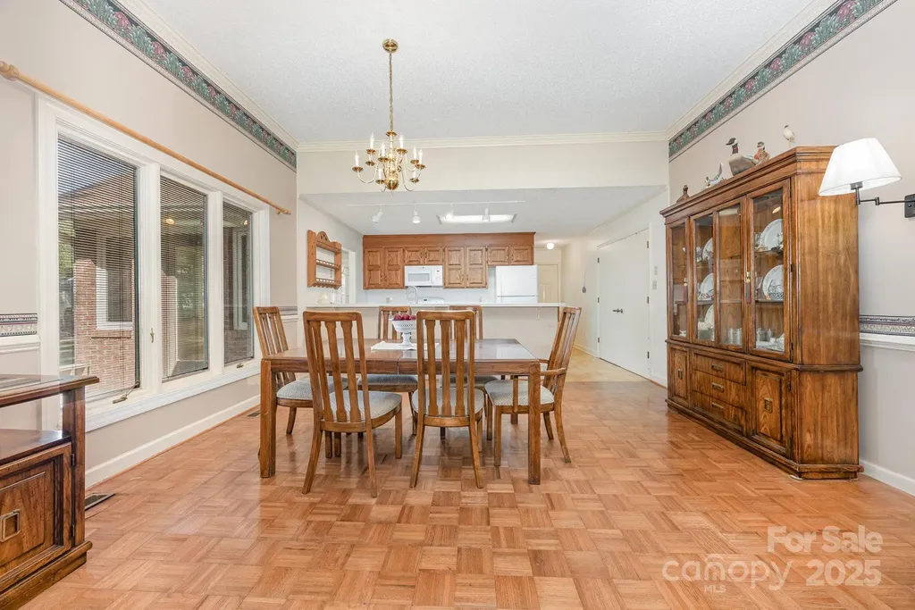 240 Partridge Run Salisbury NC 28147