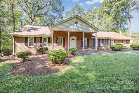 240 Partridge Run Salisbury NC 28147